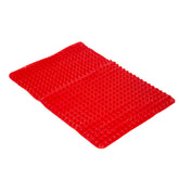 MAINSTAYS TEXTURED PYRAMID SILICONE BAKING MAT